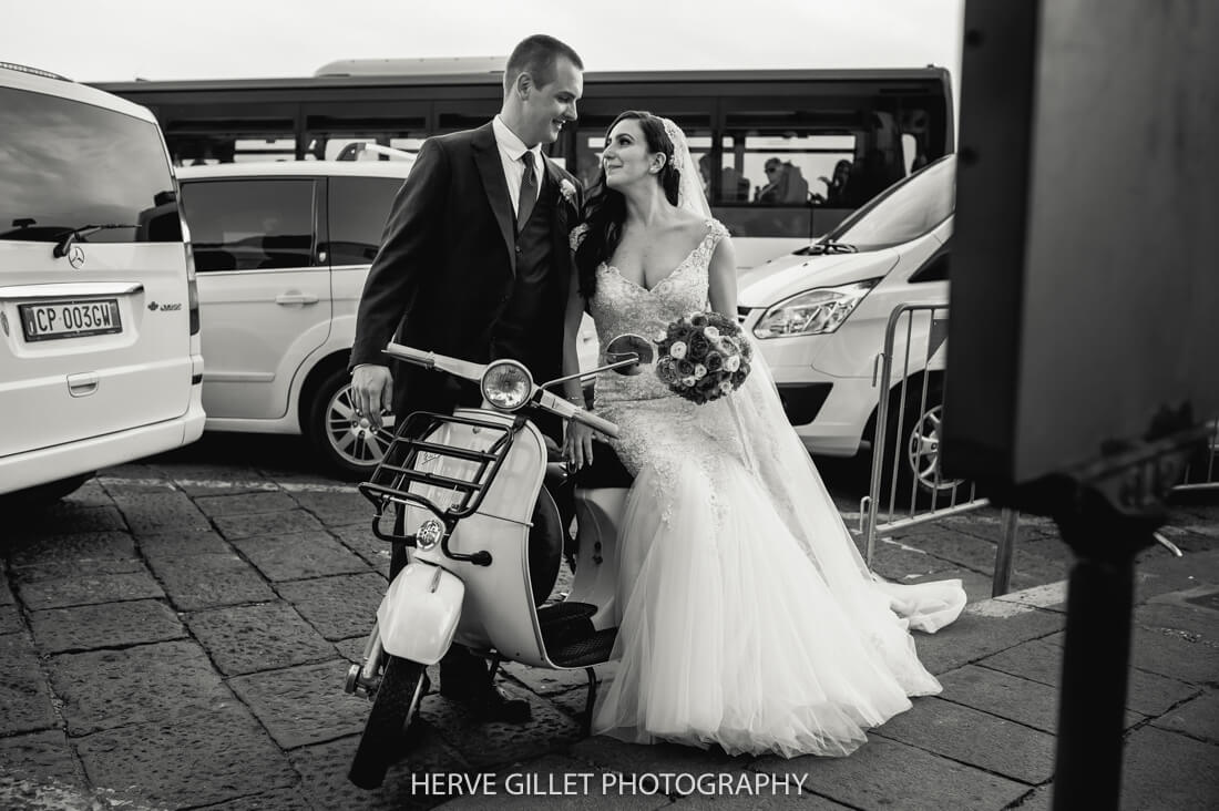 Amalfi Coast Wedding Photographer Herve Photography