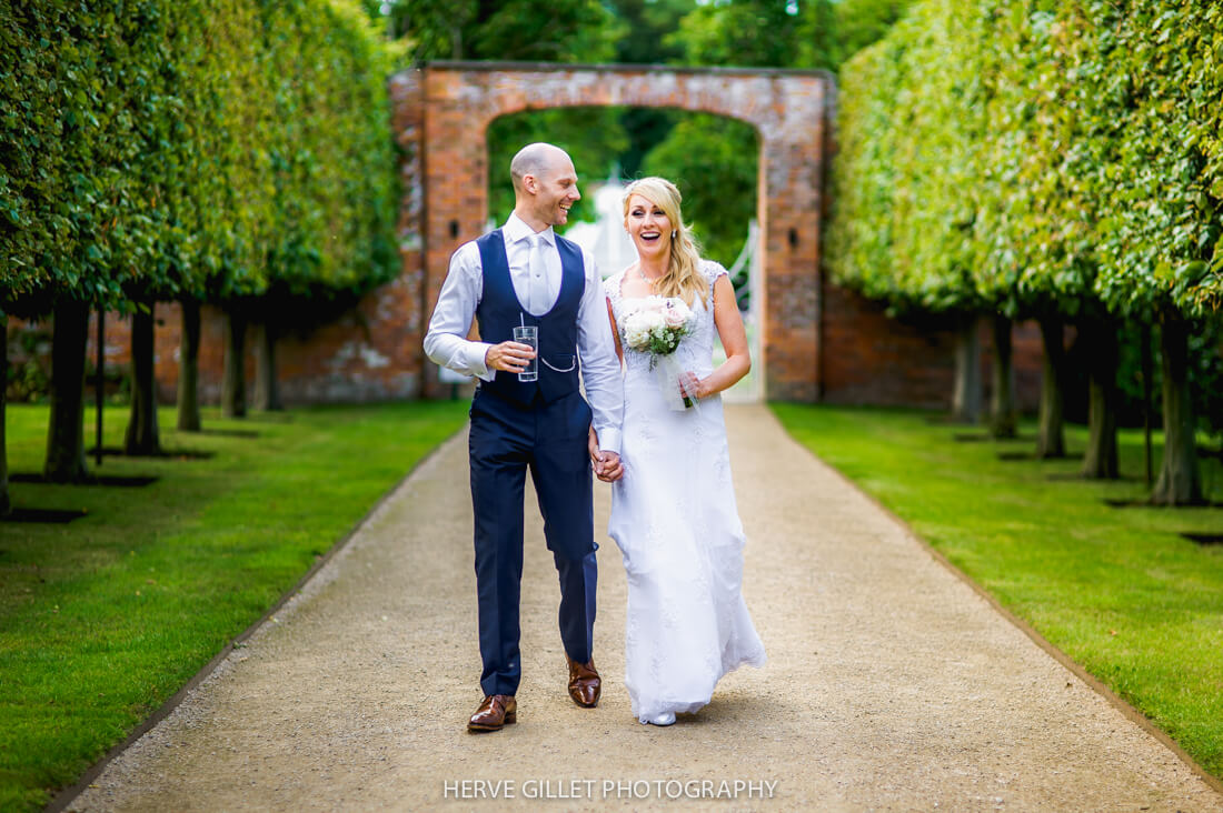 Combermere Abbey Wedding Photography Herve Photography