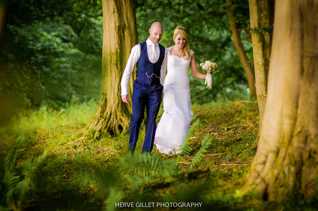Combermere Abbey Wedding Photography Herve Photography