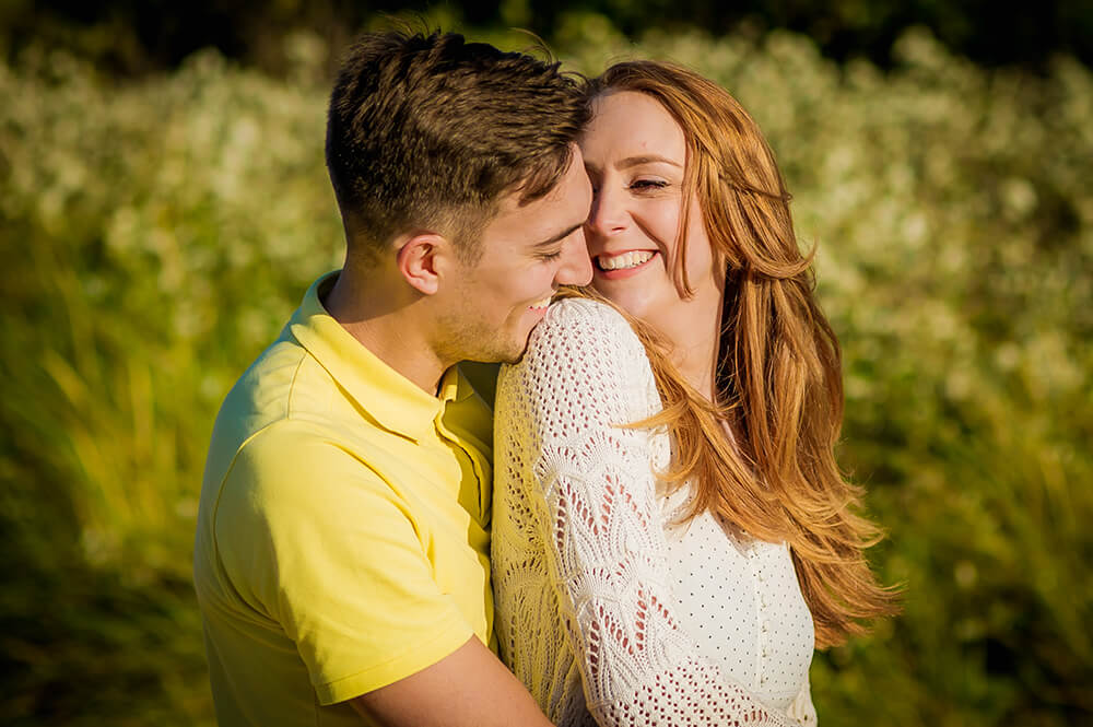 Couples Engagement Photography