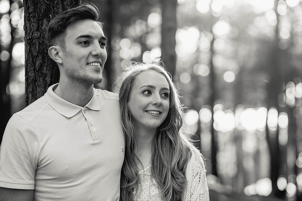 Couples Engagement Photography