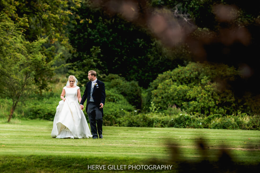 Knowsley Hall Wedding Photographer
