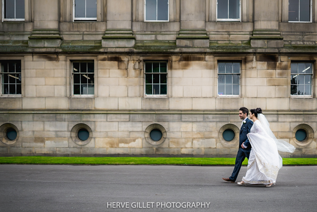 Liverpool Wedding Photographer Herve Photography