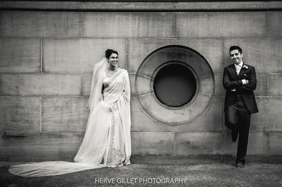 Liverpool Wedding Photographer Herve Photography