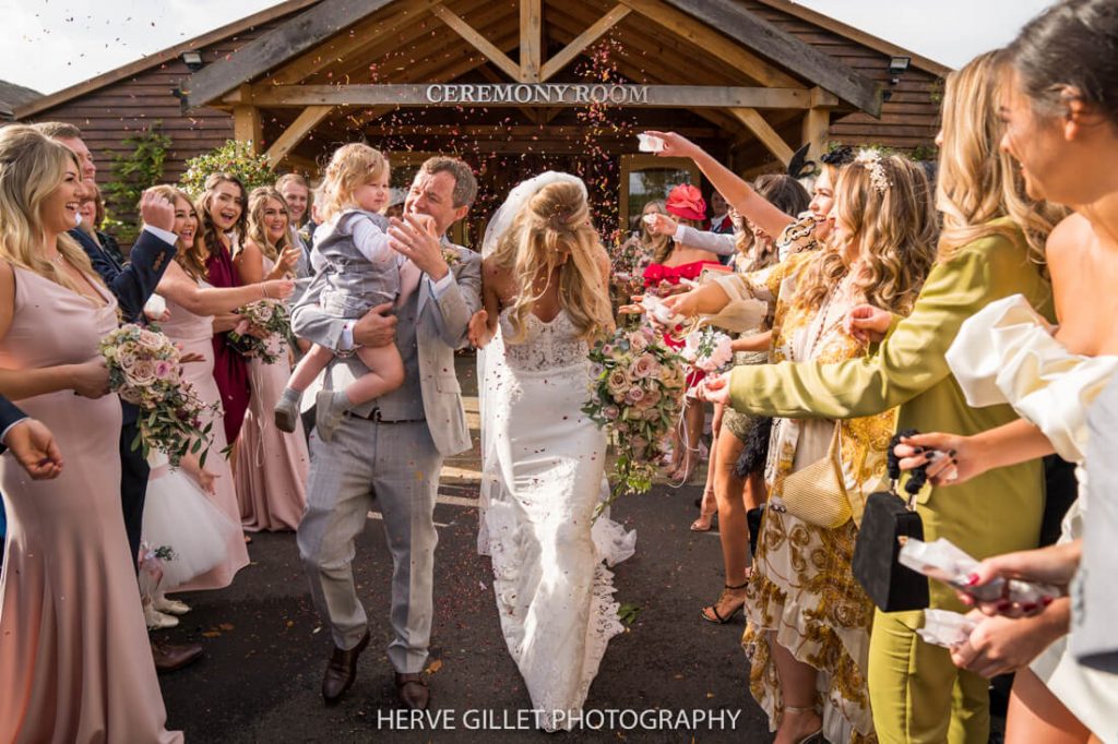 Merrydale Manor Wedding Photography