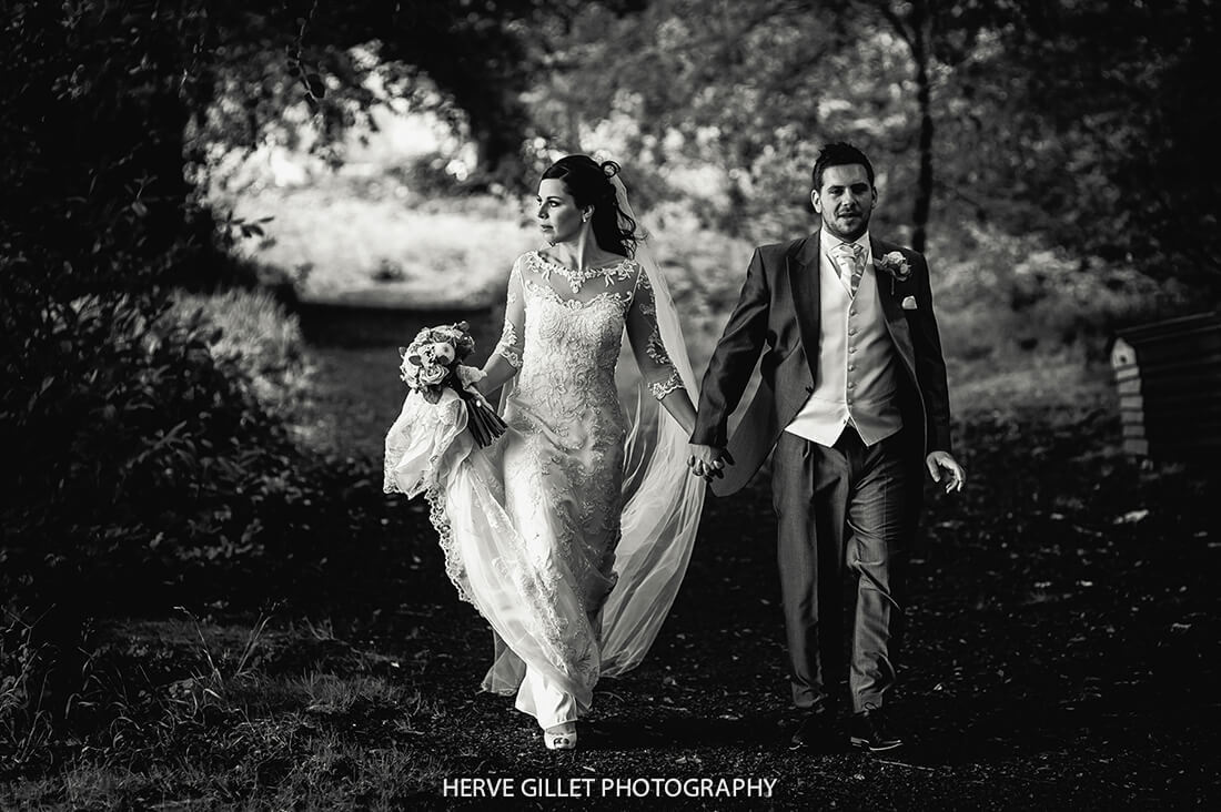 Storrs Hall Wedding Photography Herve Photography