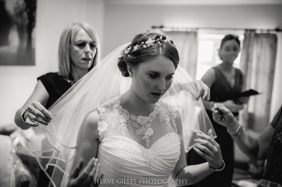 The Ashes Wedding Photography