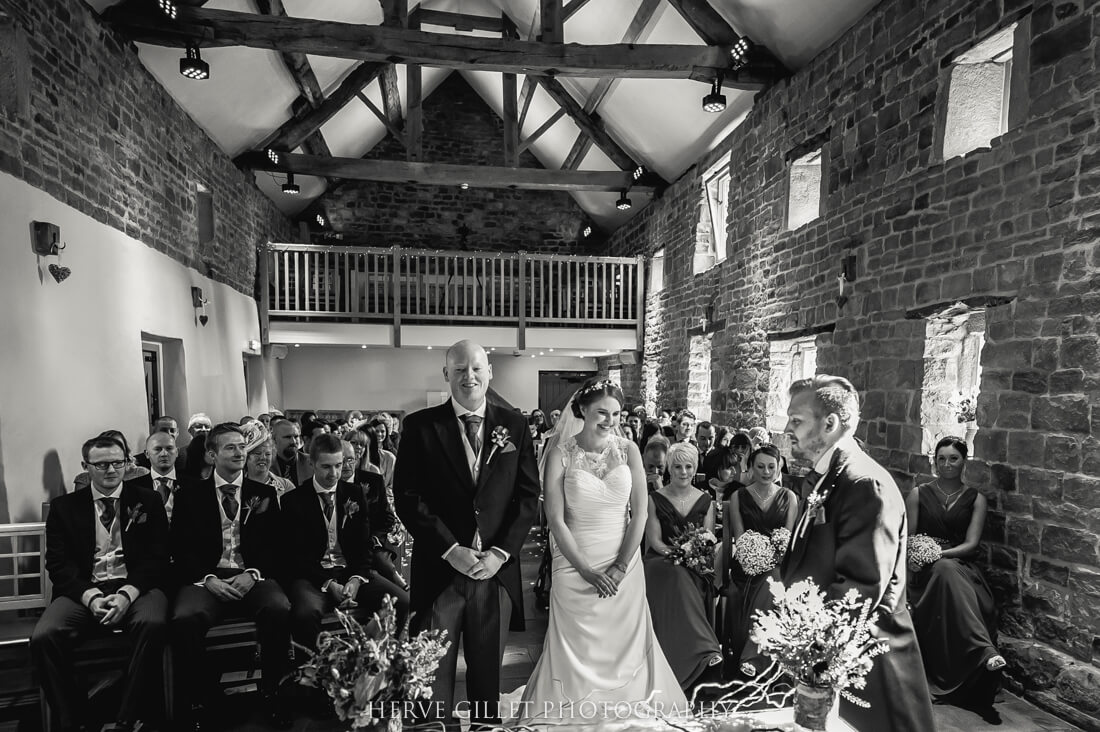 The Ashes Wedding Photography