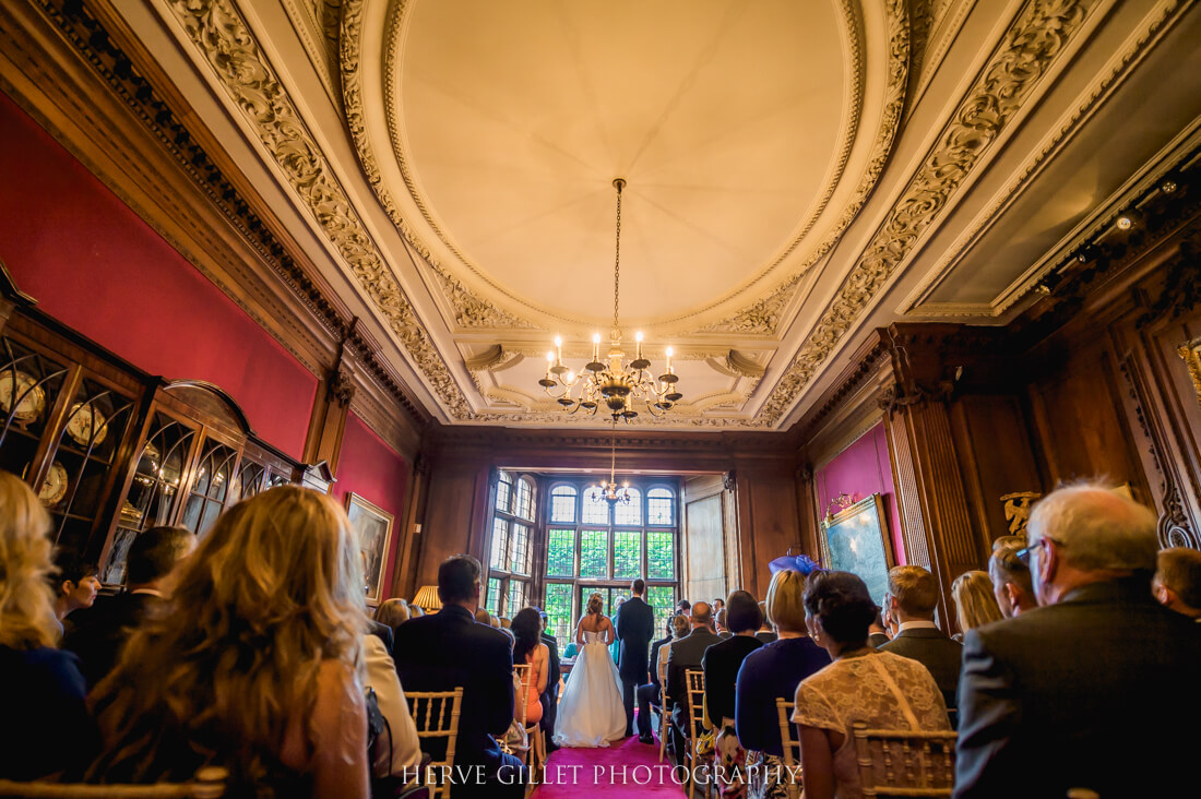 Thornton Manor Wedding Photography