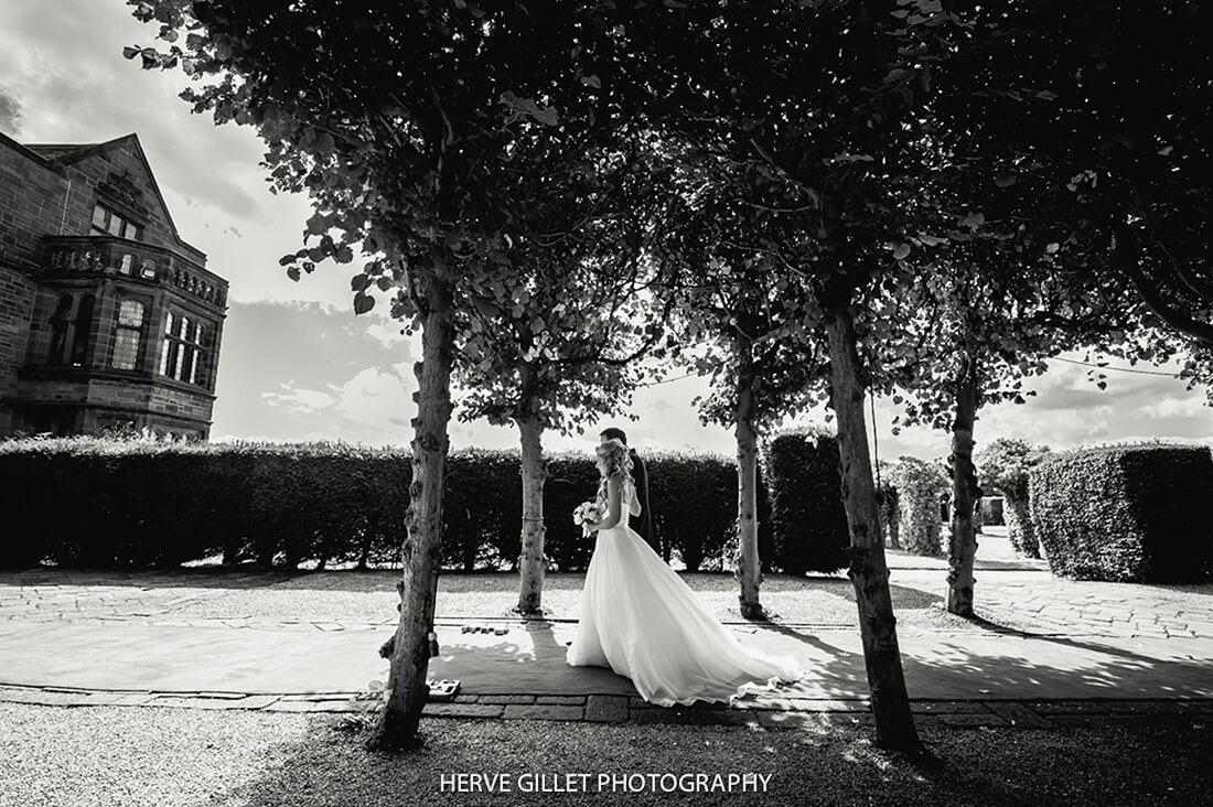 Thornton Manor Wedding Photography Herve Photography