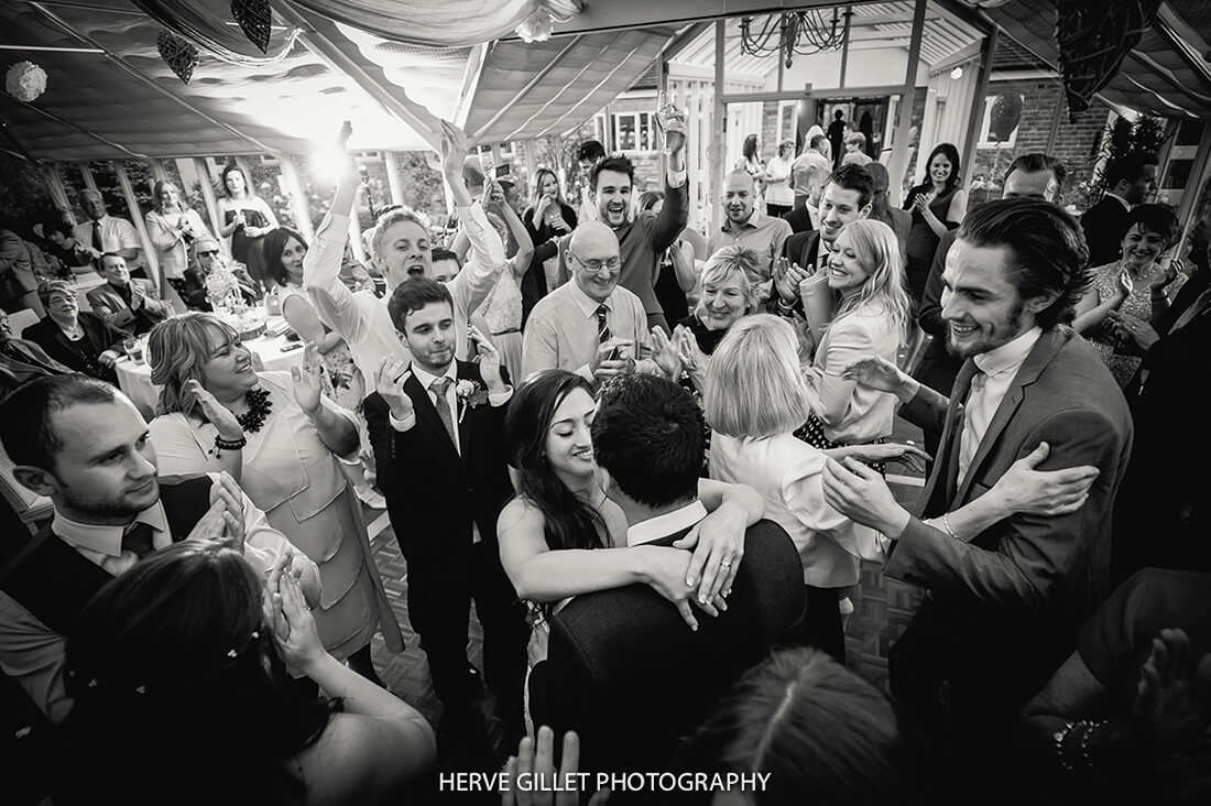 Wedding Party Wedding Photography Herve Photography