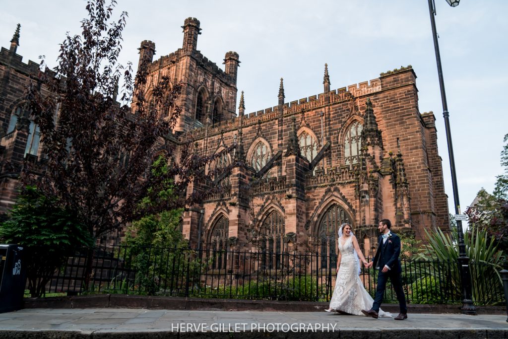 Best Wedding Venues in Cheshire