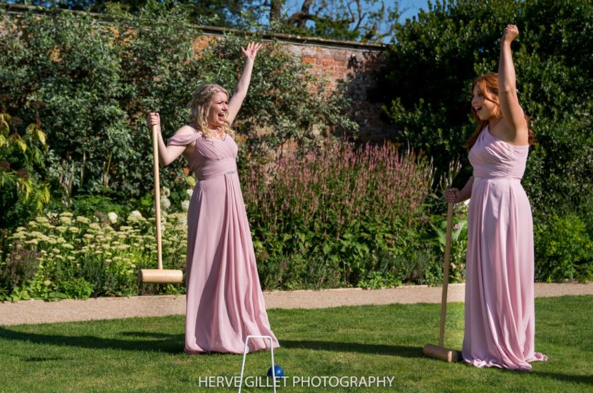 wedding photographer at Combermere Abbey in Cheshire